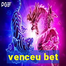 venceu bet